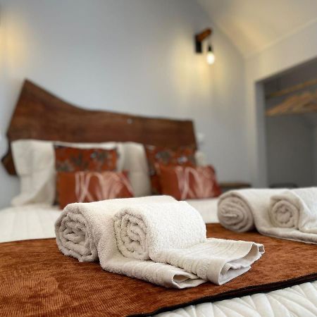 Sunsetriver Studio Portimao Ngoại thất bức ảnh
