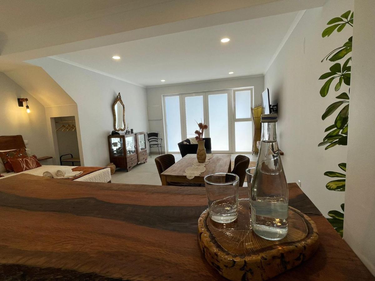 Sunsetriver Studio Portimao Ngoại thất bức ảnh