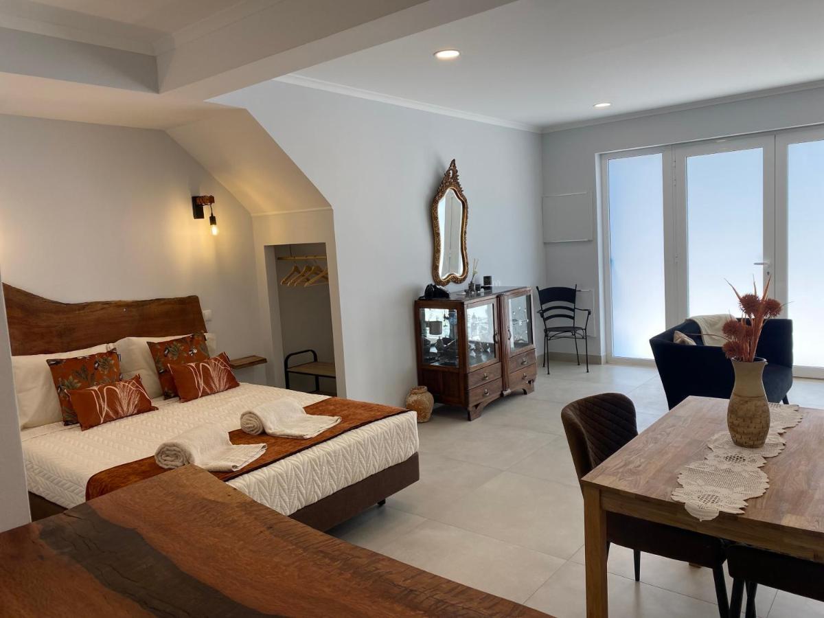 Sunsetriver Studio Portimao Ngoại thất bức ảnh
