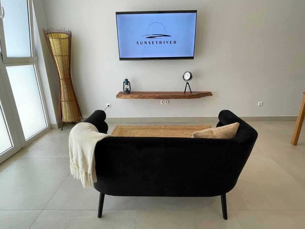 Sunsetriver Studio Portimao Ngoại thất bức ảnh