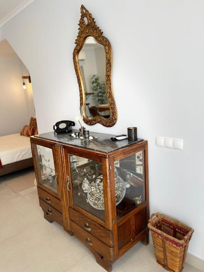 Sunsetriver Studio Portimao Ngoại thất bức ảnh