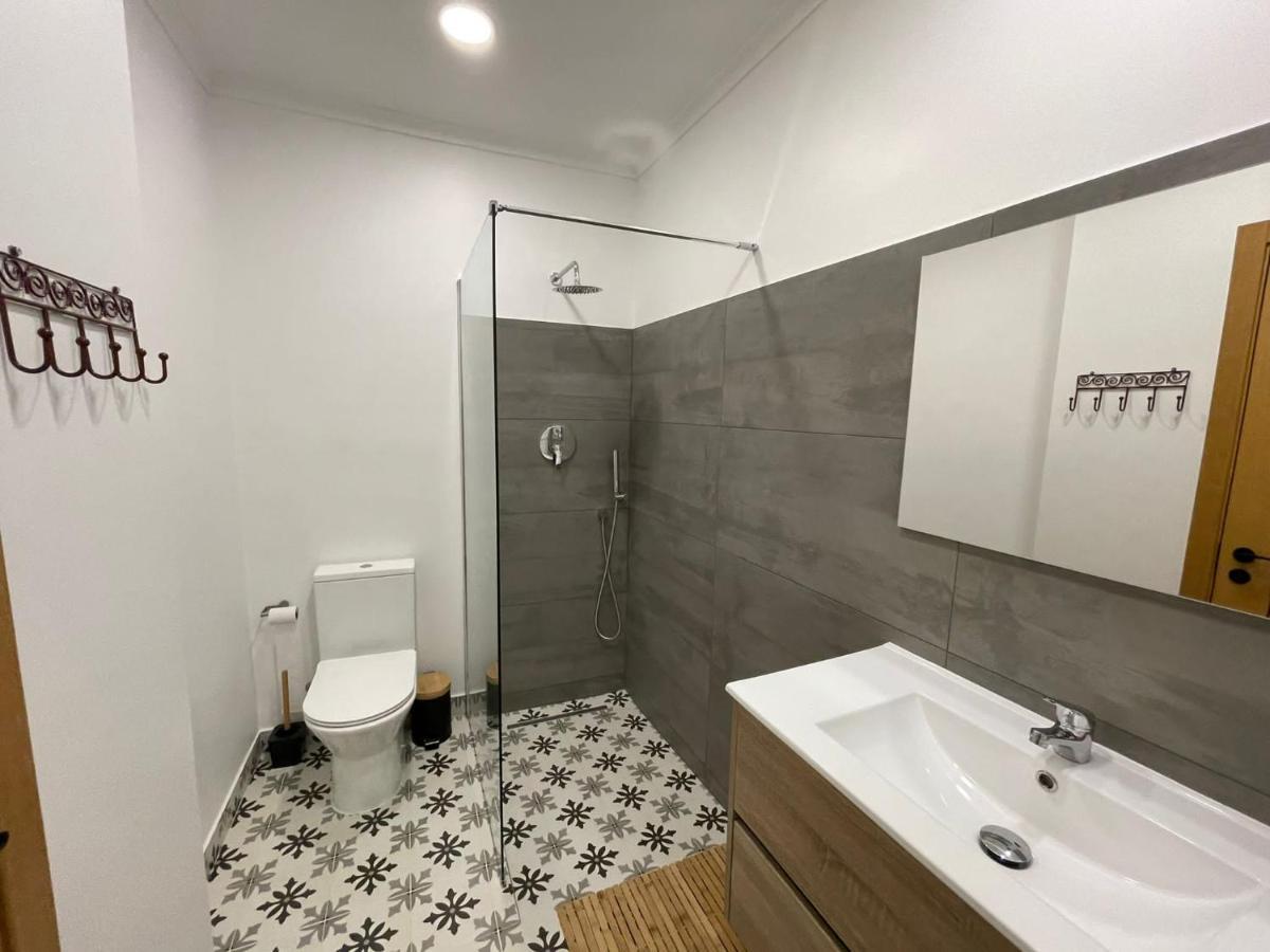 Sunsetriver Studio Portimao Ngoại thất bức ảnh