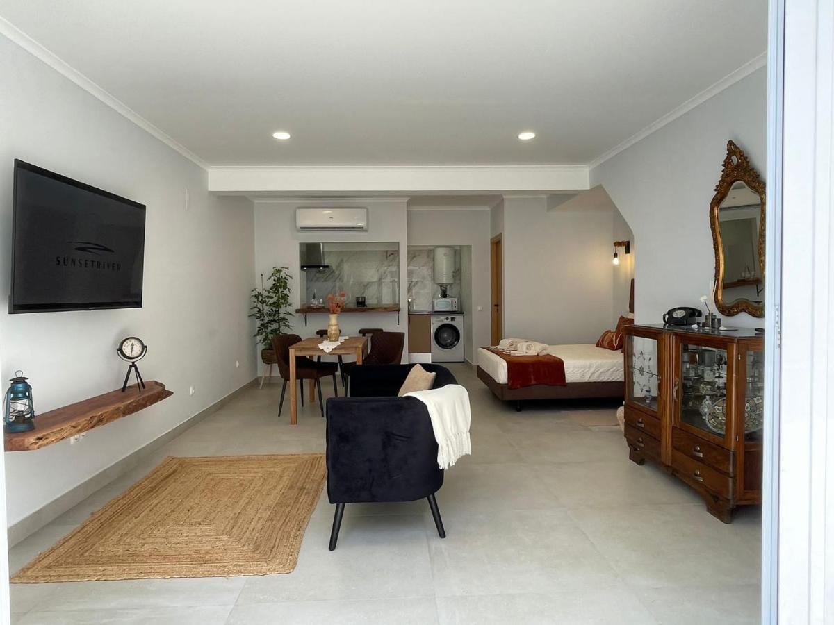 Sunsetriver Studio Portimao Ngoại thất bức ảnh