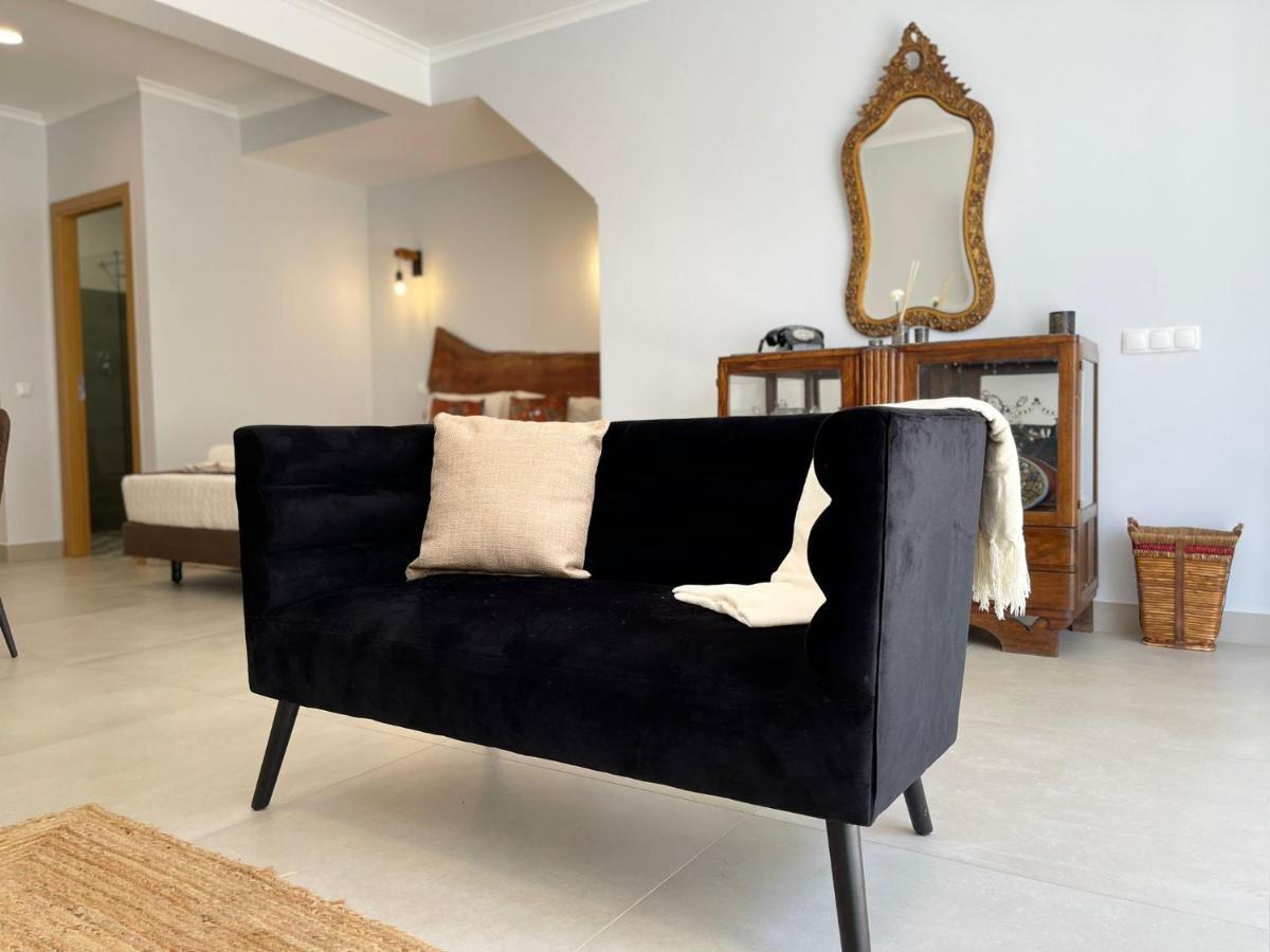 Sunsetriver Studio Portimao Ngoại thất bức ảnh