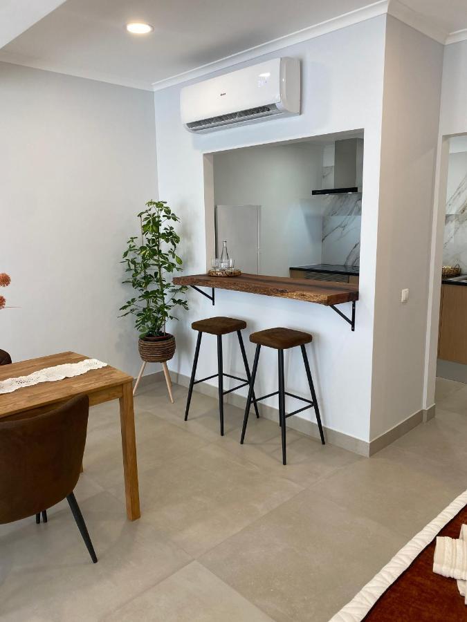 Sunsetriver Studio Portimao Ngoại thất bức ảnh