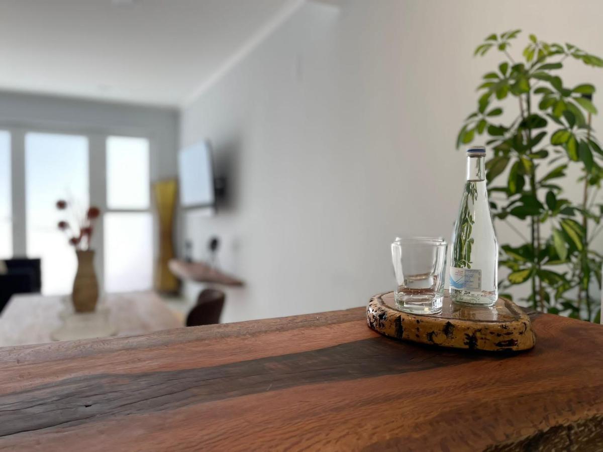Sunsetriver Studio Portimao Ngoại thất bức ảnh