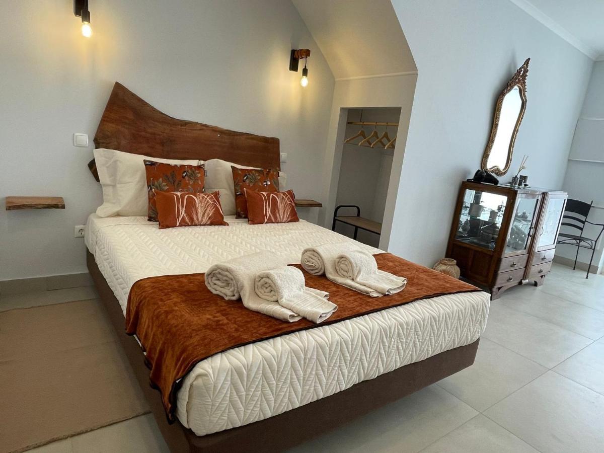Sunsetriver Studio Portimao Ngoại thất bức ảnh
