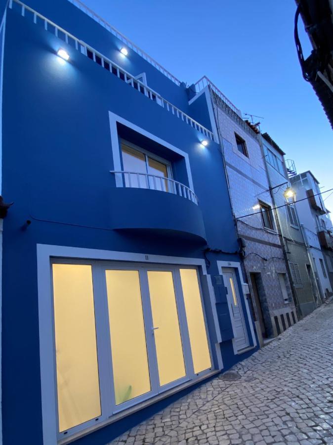 Sunsetriver Studio Portimao Ngoại thất bức ảnh